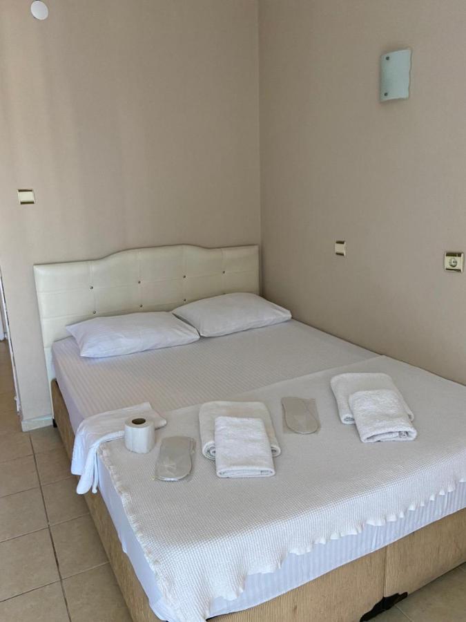 Nese Hotel Çeşme Exterior foto